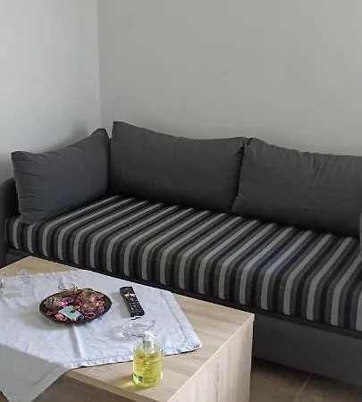 Apartment ανατολή-east *