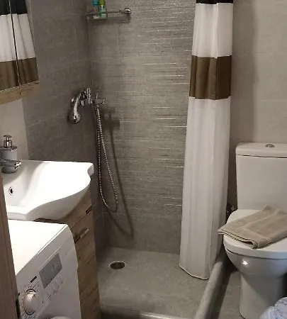 Apartment ανατολή-east