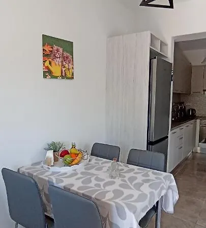 Apartment ανατολή-east Koronos